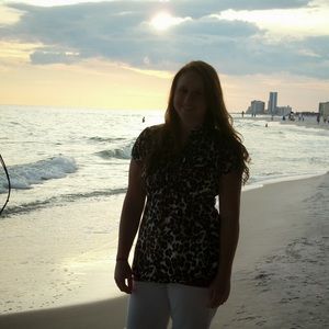 Meet your Posher, Mandy